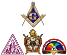 Masonic Youth Groups