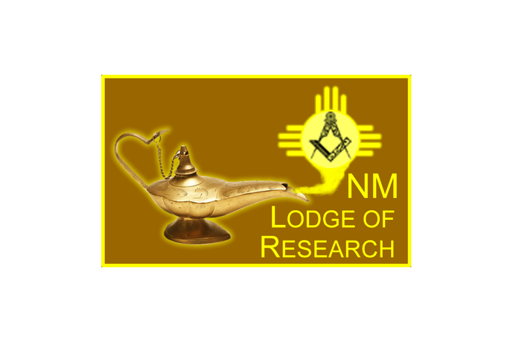 NM Lodge of Research