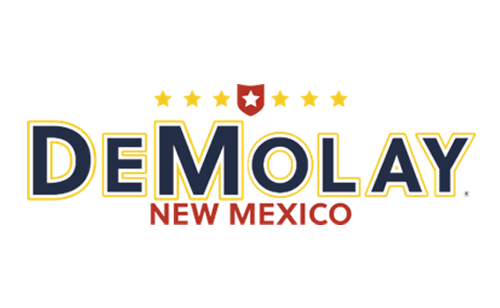 DeMolay New Mexico