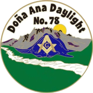 Dona Ana Daylight Lodge No. 78