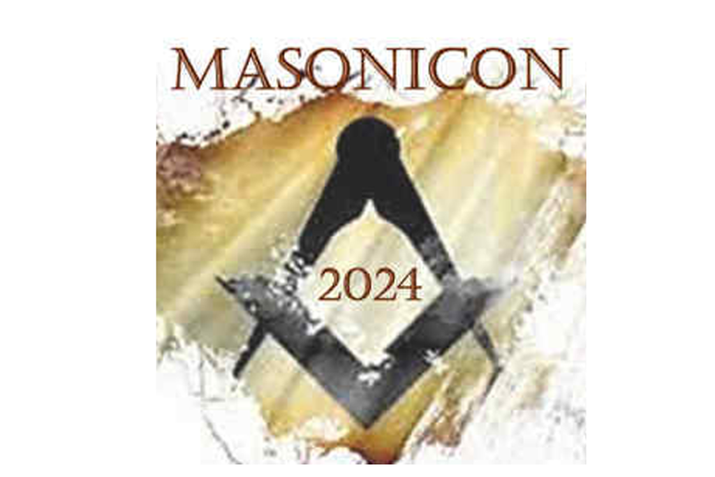 MASONICon
